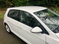 USED 2015 65 VOLKSWAGEN GOLF 1.0 TSI Match BlueMotion Hatchback 5dr Petrol Manual Euro 6 (s/s) (115 bhp) 1 LADY OWNER FROM NEW /// ZERO ROAD TAX // EXCELLENT SERVICE HISTORY FULLY DOCUMENTED WITH CAMBELT RENEWED @103,000 MILES//// PART EXCHANGE TO CLEAR//MOT//SERVICE//FRONT BRAKE PADS JUST CARRIED OUT /// GREAT VALUE MARK 7 GOLF // Euro 6 (s/s) (115 bhp) 1 LADY OWNER FROM NEW /// ZERO ROAD TAX // EXCELLENT SERVICE HISTORY // PART EXCHANGE TO CLEAR//BRAKES-SERVICE --MOT JUST CARRIED OUT /// GREAT VALUE MARK 7 GOLF /DAB//BLUETOOTH/ALLOYS/ELEC FOLD MIRROR