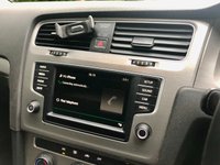 USED 2015 65 VOLKSWAGEN GOLF 1.0 TSI Match BlueMotion Hatchback 5dr Petrol Manual Euro 6 (s/s) (115 bhp) 1 LADY OWNER FROM NEW /// ZERO ROAD TAX // EXCELLENT SERVICE HISTORY FULLY DOCUMENTED WITH CAMBELT RENEWED @103,000 MILES//// PART EXCHANGE TO CLEAR//MOT//SERVICE//FRONT BRAKE PADS JUST CARRIED OUT /// GREAT VALUE MARK 7 GOLF // Euro 6 (s/s) (115 bhp) 1 LADY OWNER FROM NEW /// ZERO ROAD TAX // EXCELLENT SERVICE HISTORY // PART EXCHANGE TO CLEAR//BRAKES-SERVICE --MOT JUST CARRIED OUT /// GREAT VALUE MARK 7 GOLF /DAB//BLUETOOTH/ALLOYS/ELEC FOLD MIRROR