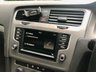 USED 2015 65 VOLKSWAGEN GOLF 1.0 TSI Match BlueMotion Hatchback 5dr Petrol Manual Euro 6 (s/s) (115 bhp) 1 LADY OWNER FROM NEW /// ZERO ROAD TAX // EXCELLENT SERVICE HISTORY FULLY DOCUMENTED WITH CAMBELT RENEWED @103,000 MILES//// PART EXCHANGE TO CLEAR//MOT//SERVICE//FRONT BRAKE PADS JUST CARRIED OUT /// GREAT VALUE MARK 7 GOLF // Euro 6 (s/s) (115 bhp) 1 LADY OWNER FROM NEW /// ZERO ROAD TAX // EXCELLENT SERVICE HISTORY // PART EXCHANGE TO CLEAR//BRAKES-SERVICE --MOT JUST CARRIED OUT /// GREAT VALUE MARK 7 GOLF /DAB//BLUETOOTH/ALLOYS/ELEC FOLD MIRROR