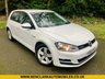 USED 2015 65 VOLKSWAGEN GOLF 1.0 TSI Match BlueMotion Hatchback 5dr Petrol Manual Euro 6 (s/s) (115 bhp) 1 LADY OWNER FROM NEW /// ZERO ROAD TAX // EXCELLENT SERVICE HISTORY FULLY DOCUMENTED WITH CAMBELT RENEWED @103,000 MILES//// PART EXCHANGE TO CLEAR//MOT//SERVICE//FRONT BRAKE PADS JUST CARRIED OUT /// GREAT VALUE MARK 7 GOLF // Euro 6 (s/s) (115 bhp) 1 LADY OWNER FROM NEW /// ZERO ROAD TAX // EXCELLENT SERVICE HISTORY // PART EXCHANGE TO CLEAR//BRAKES-SERVICE --MOT JUST CARRIED OUT /// GREAT VALUE MARK 7 GOLF /DAB//BLUETOOTH/ALLOYS/ELEC FOLD MIRROR
