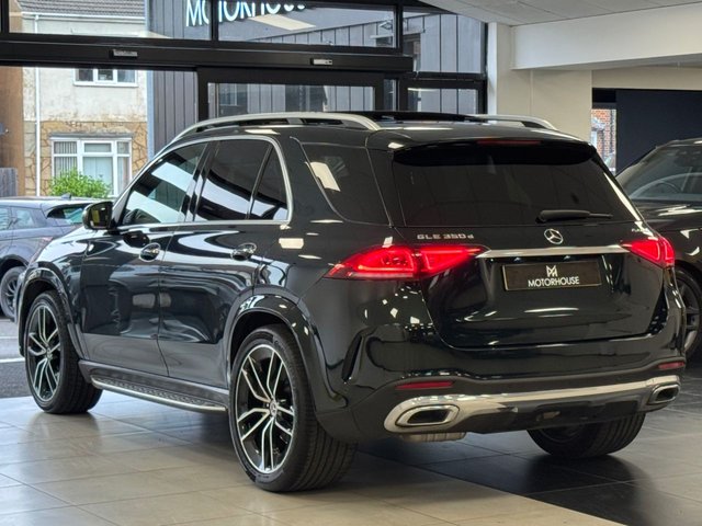 2019 Mercedes-Benz GLE - Photo 2