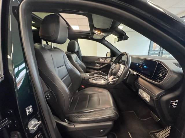 2019 Mercedes-Benz GLE - Photo 3