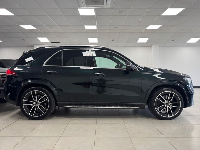 2019 Mercedes-Benz GLE - Photo 4