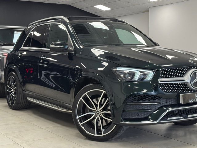 2019 Mercedes-Benz GLE - Photo 6