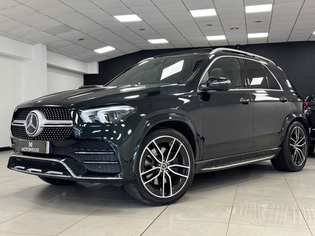 2019 Mercedes-Benz GLE - Photo 11