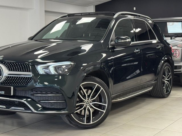 2019 Mercedes-Benz GLE - Photo 12