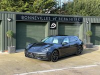 USED 2018 18 PORSCHE PANAMERA 2.9 V6 E-Hybrid 14kWh 4 Sport Turismo 5dr Petrol Plug-in Hybrid PDK 4WD Euro 6 (s/s) (462 ps) 