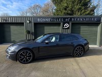 USED 2018 18 PORSCHE PANAMERA 2.9 V6 E-Hybrid 14kWh 4 Sport Turismo 5dr Petrol Plug-in Hybrid PDK 4WD Euro 6 (s/s) (462 ps) 
