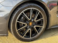 USED 2018 18 PORSCHE PANAMERA 2.9 V6 E-Hybrid 14kWh 4 Sport Turismo 5dr Petrol Plug-in Hybrid PDK 4WD Euro 6 (s/s) (462 ps) 
