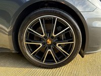 USED 2018 18 PORSCHE PANAMERA 2.9 V6 E-Hybrid 14kWh 4 Sport Turismo 5dr Petrol Plug-in Hybrid PDK 4WD Euro 6 (s/s) (462 ps) 