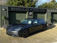 USED 2018 18 PORSCHE PANAMERA 2.9 V6 E-Hybrid 14kWh 4 Sport Turismo 5dr Petrol Plug-in Hybrid PDK 4WD Euro 6 (s/s) (462 ps) 