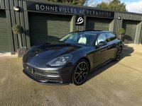 USED 2018 18 PORSCHE PANAMERA 2.9 V6 E-Hybrid 14kWh 4 Sport Turismo 5dr Petrol Plug-in Hybrid PDK 4WD Euro 6 (s/s) (462 ps) 