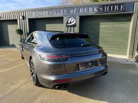 USED 2018 18 PORSCHE PANAMERA 2.9 V6 E-Hybrid 14kWh 4 Sport Turismo 5dr Petrol Plug-in Hybrid PDK 4WD Euro 6 (s/s) (462 ps) 