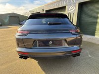USED 2018 18 PORSCHE PANAMERA 2.9 V6 E-Hybrid 14kWh 4 Sport Turismo 5dr Petrol Plug-in Hybrid PDK 4WD Euro 6 (s/s) (462 ps) 