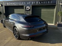 USED 2018 18 PORSCHE PANAMERA 2.9 V6 E-Hybrid 14kWh 4 Sport Turismo 5dr Petrol Plug-in Hybrid PDK 4WD Euro 6 (s/s) (462 ps) 