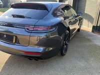 USED 2018 18 PORSCHE PANAMERA 2.9 V6 E-Hybrid 14kWh 4 Sport Turismo 5dr Petrol Plug-in Hybrid PDK 4WD Euro 6 (s/s) (462 ps) 