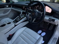 USED 2018 18 PORSCHE PANAMERA 2.9 V6 E-Hybrid 14kWh 4 Sport Turismo 5dr Petrol Plug-in Hybrid PDK 4WD Euro 6 (s/s) (462 ps) 