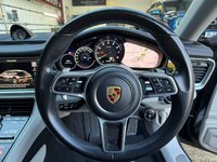 USED 2018 18 PORSCHE PANAMERA 2.9 V6 E-Hybrid 14kWh 4 Sport Turismo 5dr Petrol Plug-in Hybrid PDK 4WD Euro 6 (s/s) (462 ps) 