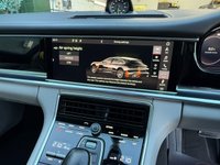 USED 2018 18 PORSCHE PANAMERA 2.9 V6 E-Hybrid 14kWh 4 Sport Turismo 5dr Petrol Plug-in Hybrid PDK 4WD Euro 6 (s/s) (462 ps) 