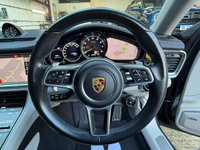 USED 2018 18 PORSCHE PANAMERA 2.9 V6 E-Hybrid 14kWh 4 Sport Turismo 5dr Petrol Plug-in Hybrid PDK 4WD Euro 6 (s/s) (462 ps) 