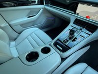 USED 2018 18 PORSCHE PANAMERA 2.9 V6 E-Hybrid 14kWh 4 Sport Turismo 5dr Petrol Plug-in Hybrid PDK 4WD Euro 6 (s/s) (462 ps) 