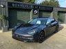 USED 2018 18 PORSCHE PANAMERA 2.9 V6 E-Hybrid 14kWh 4 Sport Turismo 5dr Petrol Plug-in Hybrid PDK 4WD Euro 6 (s/s) (462 ps) 