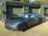 USED 2018 18 PORSCHE PANAMERA 2.9 V6 E-Hybrid 14kWh 4 Sport Turismo 5dr Petrol Plug-in Hybrid PDK 4WD Euro 6 (s/s) (462 ps) 