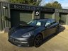USED 2018 18 PORSCHE PANAMERA 2.9 V6 E-Hybrid 14kWh 4 Sport Turismo 5dr Petrol Plug-in Hybrid PDK 4WD Euro 6 (s/s) (462 ps) 