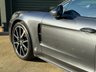 USED 2018 18 PORSCHE PANAMERA 2.9 V6 E-Hybrid 14kWh 4 Sport Turismo 5dr Petrol Plug-in Hybrid PDK 4WD Euro 6 (s/s) (462 ps) 