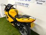 USED 2001 Y TRIUMPH TT600 599cc Bumblebee Yellow - Old School - Original TT Design