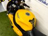 USED 2001 Y TRIUMPH TT600 599cc Bumblebee Yellow - Old School - Original TT Design