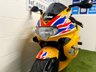 USED 2001 Y TRIUMPH TT600 599cc Bumblebee Yellow - Old School - Original TT Design