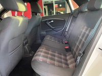 USED 2016 16 VOLKSWAGEN POLO 1.8 TSI BlueMotion Tech GTI Hatchback 5dr Petrol Manual Euro 6 (s/s) (192 ps) FULL SERVICE HISTORY