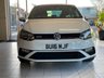 USED 2016 16 VOLKSWAGEN POLO 1.8 TSI BlueMotion Tech GTI Hatchback 5dr Petrol Manual Euro 6 (s/s) (192 ps) FULL SERVICE HISTORY