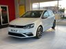 USED 2016 16 VOLKSWAGEN POLO 1.8 TSI BlueMotion Tech GTI Hatchback 5dr Petrol Manual Euro 6 (s/s) (192 ps) FULL SERVICE HISTORY