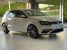 USED 2016 16 VOLKSWAGEN POLO 1.8 TSI BlueMotion Tech GTI Hatchback 5dr Petrol Manual Euro 6 (s/s) (192 ps) FULL SERVICE HISTORY
