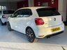 USED 2016 16 VOLKSWAGEN POLO 1.8 TSI BlueMotion Tech GTI Hatchback 5dr Petrol Manual Euro 6 (s/s) (192 ps) FULL SERVICE HISTORY