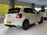 USED 2016 16 VOLKSWAGEN POLO 1.8 TSI BlueMotion Tech GTI Hatchback 5dr Petrol Manual Euro 6 (s/s) (192 ps) FULL SERVICE HISTORY