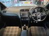 USED 2016 16 VOLKSWAGEN POLO 1.8 TSI BlueMotion Tech GTI Hatchback 5dr Petrol Manual Euro 6 (s/s) (192 ps) FULL SERVICE HISTORY
