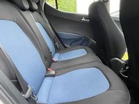 USED 2015 15 HYUNDAI I10 1.2 Premium Hatchback 5dr Petrol Manual Euro 5 (87 ps) FULL SERVICE HISTORY