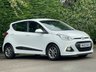 USED 2015 15 HYUNDAI I10 1.2 Premium Hatchback 5dr Petrol Manual Euro 5 (87 ps) FULL SERVICE HISTORY