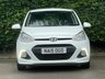 USED 2015 15 HYUNDAI I10 1.2 Premium Hatchback 5dr Petrol Manual Euro 5 (87 ps) FULL SERVICE HISTORY