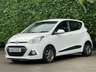 USED 2015 15 HYUNDAI I10 1.2 Premium Hatchback 5dr Petrol Manual Euro 5 (87 ps) FULL SERVICE HISTORY