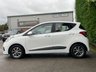 USED 2015 15 HYUNDAI I10 1.2 Premium Hatchback 5dr Petrol Manual Euro 5 (87 ps) FULL SERVICE HISTORY
