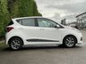USED 2015 15 HYUNDAI I10 1.2 Premium Hatchback 5dr Petrol Manual Euro 5 (87 ps) FULL SERVICE HISTORY