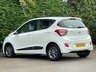 USED 2015 15 HYUNDAI I10 1.2 Premium Hatchback 5dr Petrol Manual Euro 5 (87 ps) FULL SERVICE HISTORY