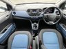 USED 2015 15 HYUNDAI I10 1.2 Premium Hatchback 5dr Petrol Manual Euro 5 (87 ps) FULL SERVICE HISTORY