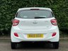 USED 2015 15 HYUNDAI I10 1.2 Premium Hatchback 5dr Petrol Manual Euro 5 (87 ps) FULL SERVICE HISTORY