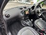 USED 2016 66 SMART FORFOUR 0.9T Edition Black Hatchback 5dr Petrol Manual Euro 6 (s/s) (90 ps) 