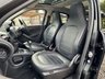 USED 2016 66 SMART FORFOUR 0.9T Edition Black Hatchback 5dr Petrol Manual Euro 6 (s/s) (90 ps) 